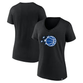 Orlando Magic Women's Essential V-Neck T-Shirt Online