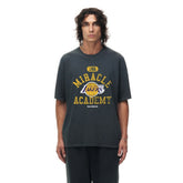 Los Angeles Lakers Unisex Miracle Academy x NBA Collection Vintage Boxy T-shirt Online