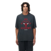 Chicago Bulls Unisex Miracle Academy x NBA Collection Vintage Boxy T-shirt sale On Sale