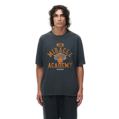 New York Knicks Unisex Miracle Academy x NBA Collection Vintage Boxy T-shirt Discount