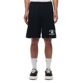Brooklyn Nets Unisex Miracle Academy x NBA Collection Baggy Mesh P.E. Shorts New