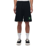Boston Celtics Unisex Miracle Academy x NBA Collection Baggy Mesh P.E. Shorts Discount