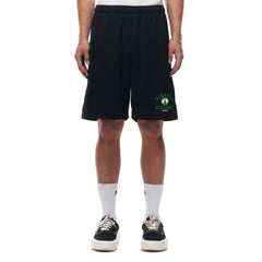 Boston Celtics Unisex Miracle Academy x NBA Collection Baggy Mesh P.E. Shorts Discount