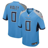 Tennessee Titans Nike Calvin Ridley Team Game Jersey