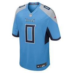 Tennessee Titans Nike Calvin Ridley Team Game Jersey