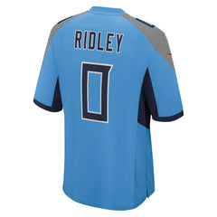 Tennessee Titans Nike Calvin Ridley Team Game Jersey