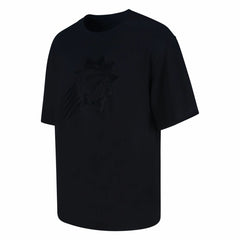 Phoenix Suns Protege Eco-Poly Interlock Fashion Tonal T-Shirt New