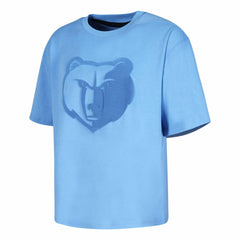 Memphis Grizzlies Protege Eco-Poly Interlock Fashion Tonal T-Shirt On Sale
