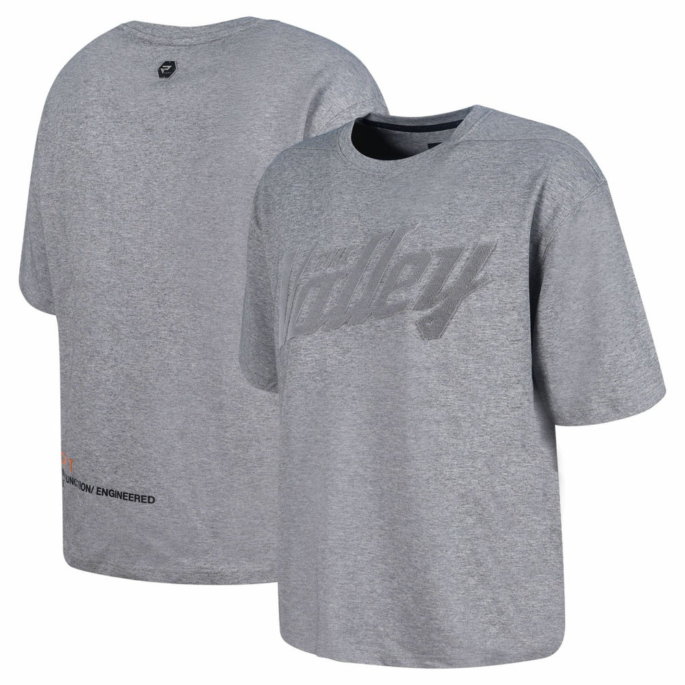 Phoenix Suns Protege Eco-Poly Interlock Fashion Tonal T-Shirt Online