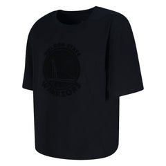 Golden State Warriors Protege Eco-Poly Interlock Fashion Tonal T-Shirt sale Discount