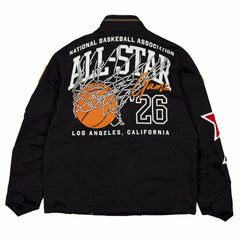 2026 NBA All-Star Game x Alpha Industries Field Full-Zip Jacket For Sale