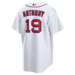 Roman Anthony Boston Red Sox Nike Home Replica Jersey | MLB Outlet
