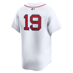 Roman Anthony Boston Red Sox Nike Home Limited Player Jersey | MLB For sale