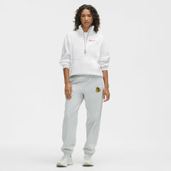 Chicago Blackhawks lululemon Women's Long Scuba Oversized Half-Zip Funnel Neck Discount