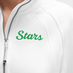 Dallas Stars lululemon Women's Long Scuba Oversized Half-Zip Funnel Neck Online
