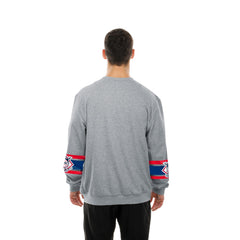 Los Angeles Dodgers New Era Sport Classics Sweatshirt | MLB Online