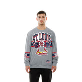 St. Louis Cardinals New Era Sport Classics Sweatshirt | MLB Near me