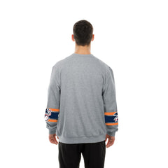 Detroit Tigers New Era Sport Classics Sweatshirt | MLB Outlet