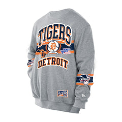 Detroit Tigers New Era Sport Classics Sweatshirt | MLB Outlet