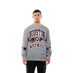 Houston Astros New Era Sport Classics Sweatshirt | MLB For sale