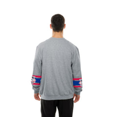 Atlanta Braves New Era Sport Classics Sweatshirt | MLB Outlet