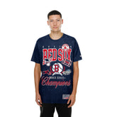Boston Red Sox New Era Mineral Wash T-Shirt | MLB Online
