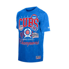 Chicago Cubs New Era Mineral Wash T-Shirt | MLB New