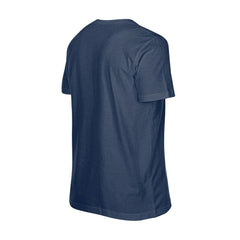 Atlanta Braves New Era Oversized Throwback Distressed T-Shirt | MLB Shop