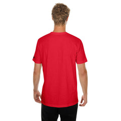 Cincinnati Reds New Era Oversized Throwback Distressed T-Shirt | MLB US
