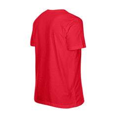 Cincinnati Reds New Era Oversized Throwback Distressed T-Shirt | MLB US