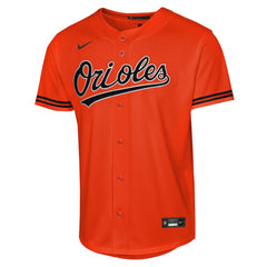 Baltimore Orioles Nike Youth Alternate 2 Replica Jersey | MLB Online