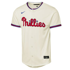 Bryce Harper Philadelphia Phillies Nike Youth Alternate 2 Replica Jersey | MLB For sale