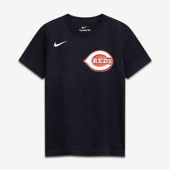 Elly De La Cruz Cincinnati Reds Nike Youth Name & Number T-Shirt | MLB US