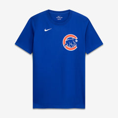 Pete Crow-Armstrong Chicago Cubs Nike Youth Name & Number T-Shirt | MLB Shop