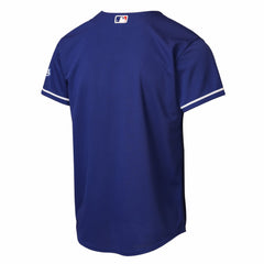 Los Angeles Dodgers Nike Youth Alternate 2 Stadium Jersey | MLB Outlet
