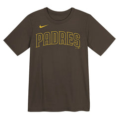 Fernando Tatis Jr. San Diego Padres Nike Preschool Name & Number T-Shirt | MLB New
