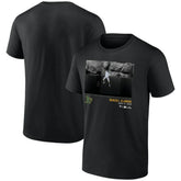Denzel Clarke Athletics Graphic Player T-Shirt | MLB Near me