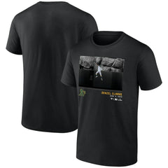 Denzel Clarke Athletics Graphic Player T-Shirt | MLB Near me