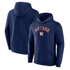 Houston Astros Team Lockup Hoodie | MLB New