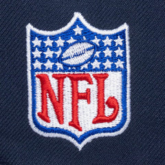 Dallas Cowboys Mitchell & Ness Legendary Home Snapback Hat