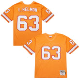 Tampa Bay Buccaneers Mitchell & Ness Lee Roy Selmon 1976 Legacy Replica Jersey