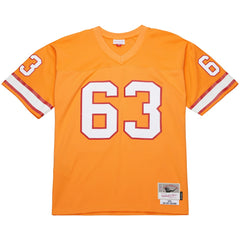 Tampa Bay Buccaneers Mitchell & Ness Lee Roy Selmon 1976 Legacy Replica Jersey