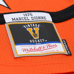 Marcel Dionne Mitchell & Ness 1976 NHL All-Star Game Power Play Jersey Sale