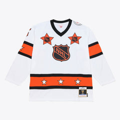 Denis Potvin Mitchell & Ness 1976 NHL All-Star Game Power Play Jersey Online