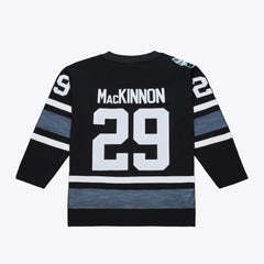 Nathan MacKinnon Mitchell & Ness 2019 All-Star Game Power Play Jersey On Sale