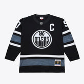 Connor McDavid Mitchell & Ness 2019 All-Star Game Power Play Jersey Sale