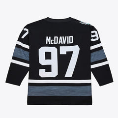 Connor McDavid Mitchell & Ness 2019 All-Star Game Power Play Jersey Sale