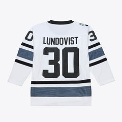 Henrik Lundqvist Mitchell & Ness 2019 All-Star Game Power Play Jersey Online