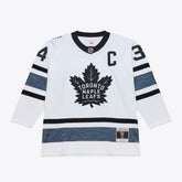 Auston Matthews Mitchell & Ness 2019 All-Star Game Power Play Jersey For Sale