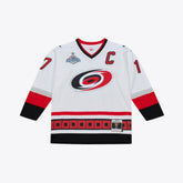 Rod Brind'Amour Carolina Hurricanes Mitchell & Ness 2005/06 Power Play Jersey For Sale